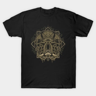 CTHULHUMICON T-Shirt